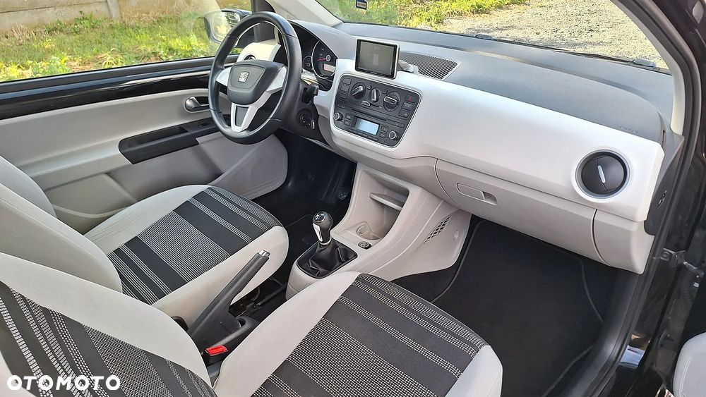 Seat Mii - 14