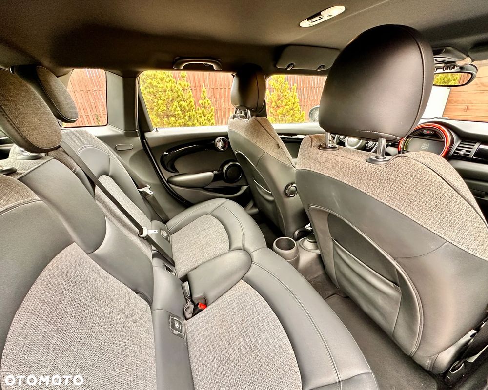 MINI Cooper - 28