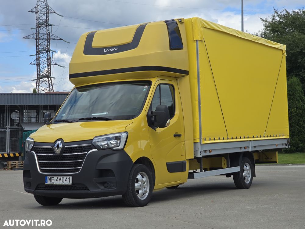 Renault Master - 19