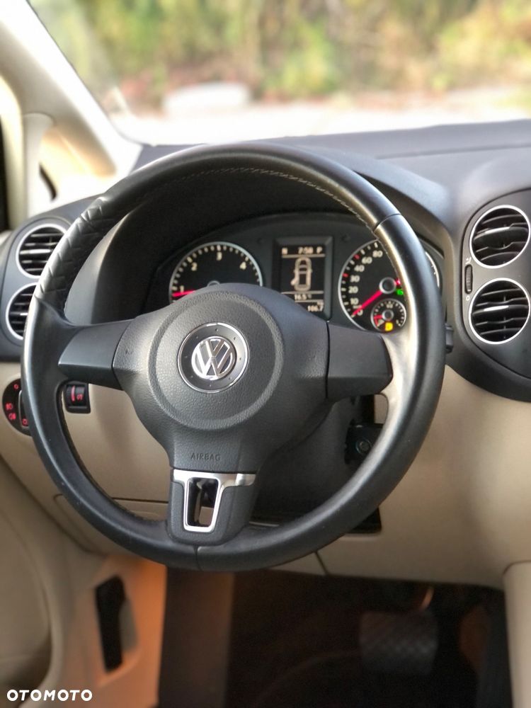 Volkswagen Golf Plus 1.6 TDI DPF DSG Highline - 35