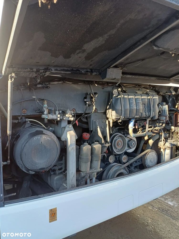 Setra 415 UL KLIMA - 25