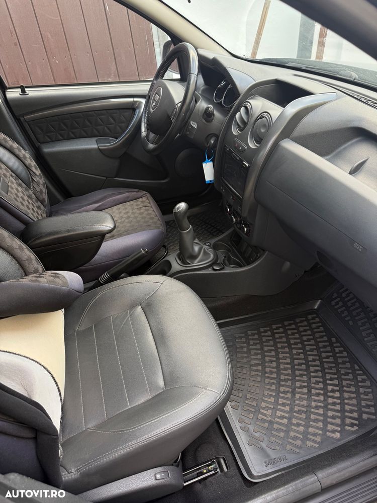 Dacia Duster 1.6 4x2 Prestige - 6