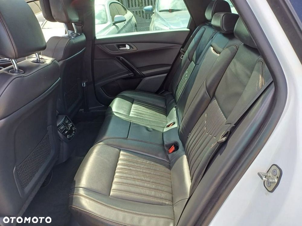 Peugeot 508 2.0 BlueHDi RXH S&S - 20