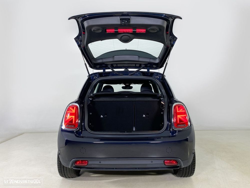 MINI 3 Portas Cooper SE Yours - 7