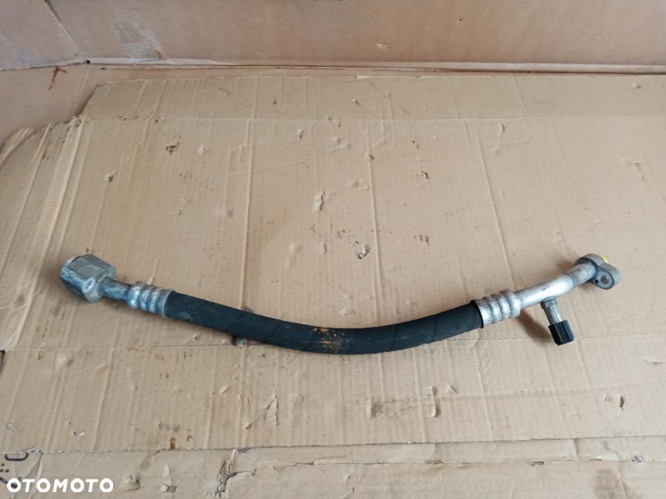 Wąż przewód klimatyzacji  klimy VW Touareg 7L6820744T - 2