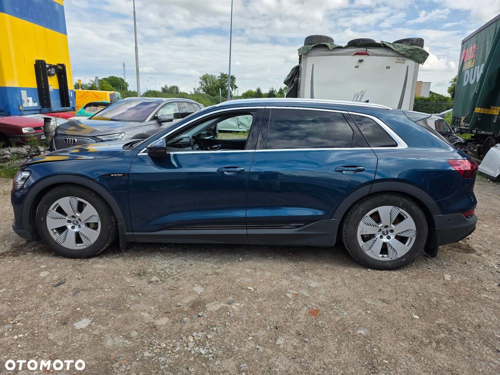 Audi e-tron 55 Quattro - 3