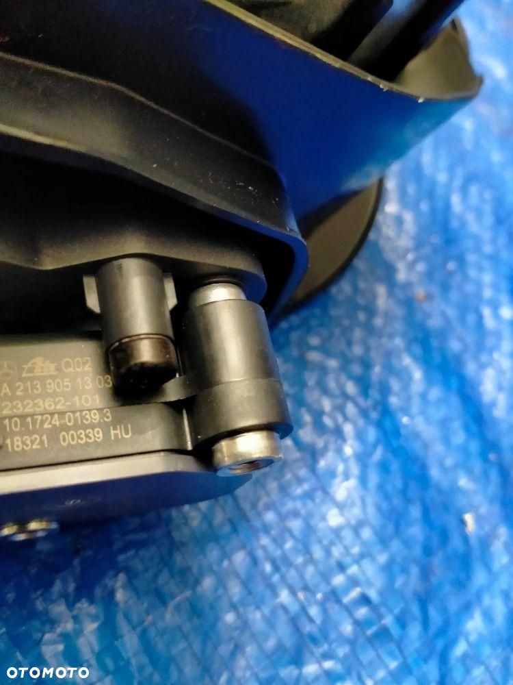 Mercedes W213 Lift AMG Pedał Hamulca A2052920415 - 3