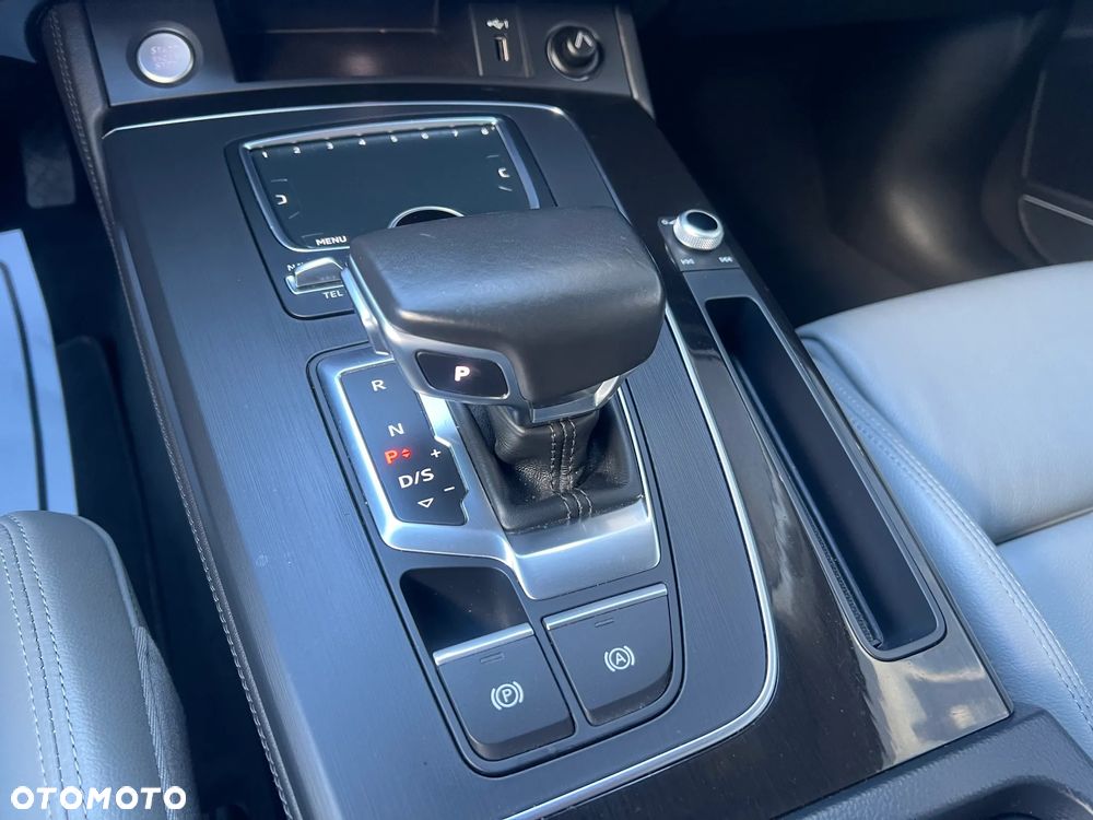 Audi Q5 3.0 TDI Quattro Sport Tiptr - 14