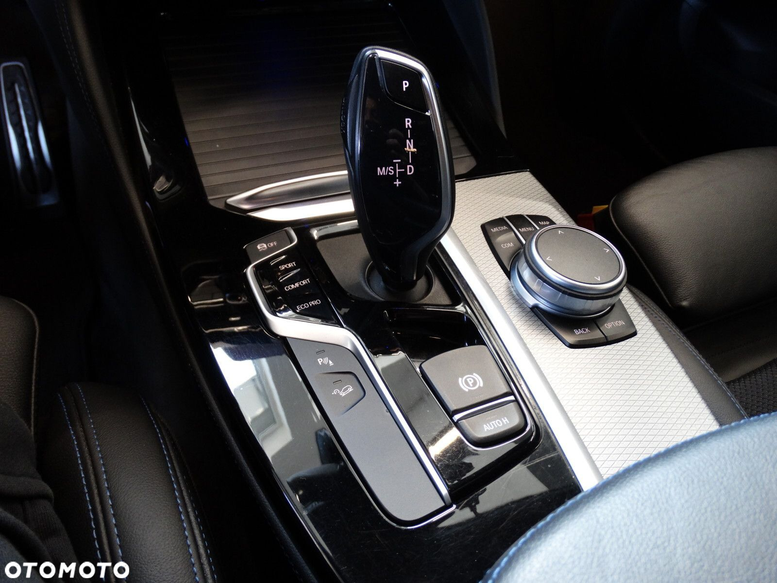 BMW X4 - 23