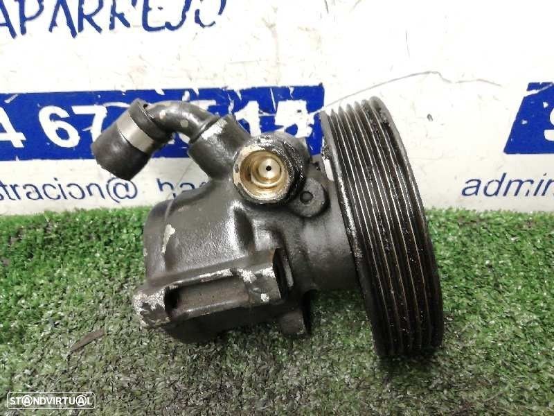 BOMBA DIREÇÃO CITROEN ZX 1993 - - 4