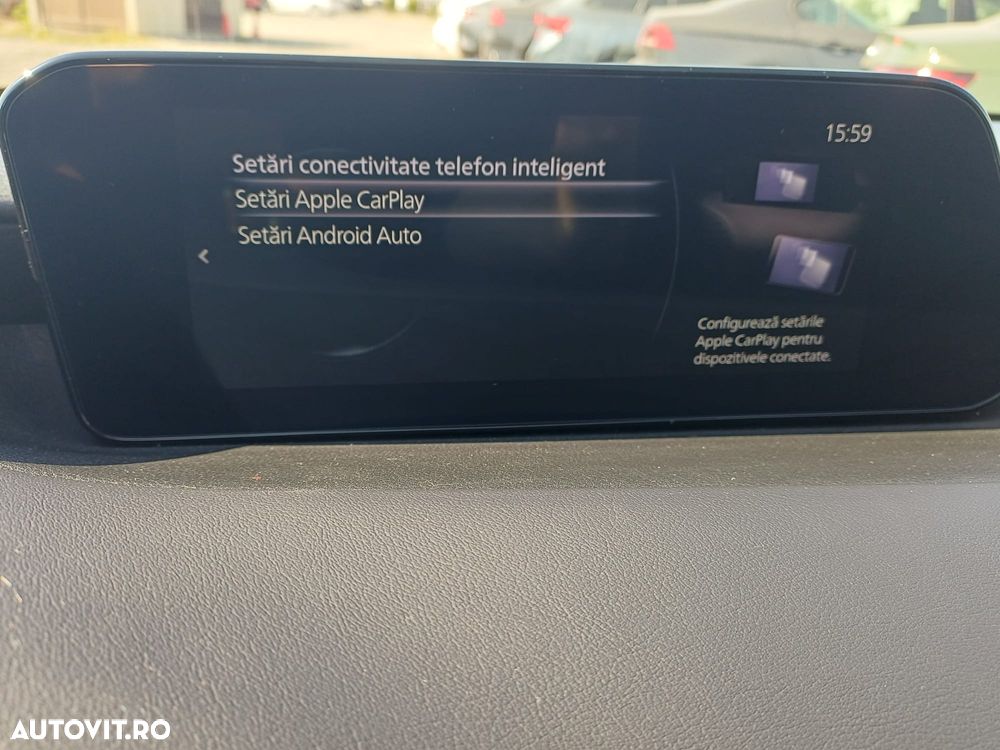 Mazda 3 G150 MHEV Plus - 16