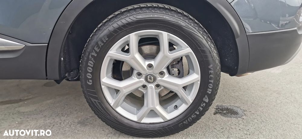 Renault Kadjar TCe GPF Intens - 15