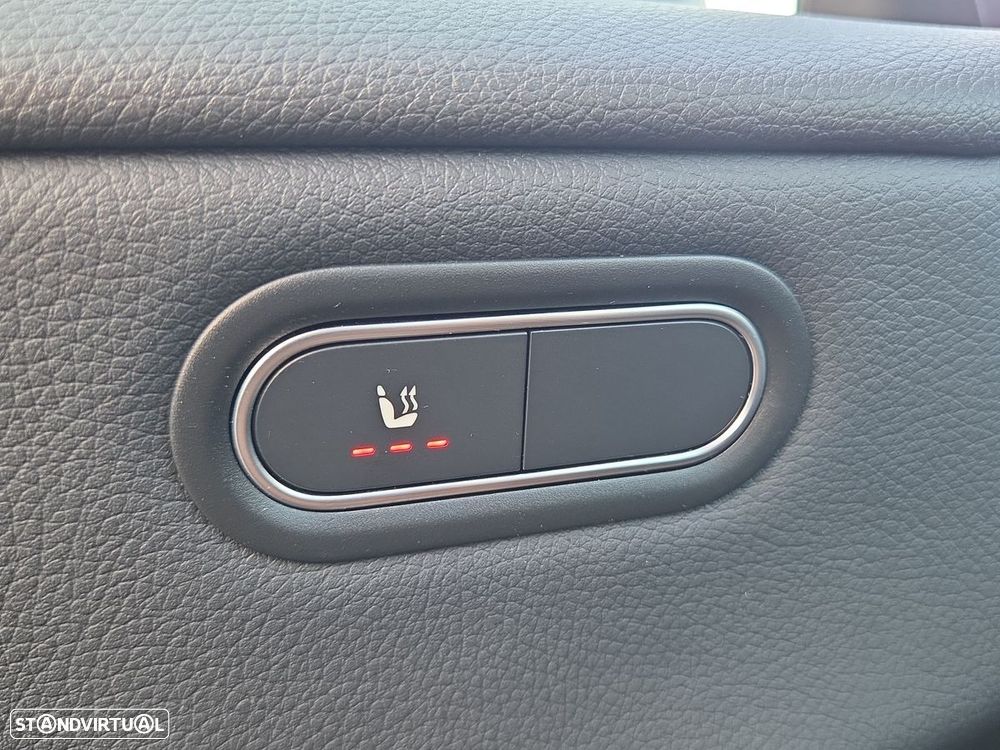 Mercedes-Benz CLA 180 d Shooting Brake Style Plus Aut. - 14