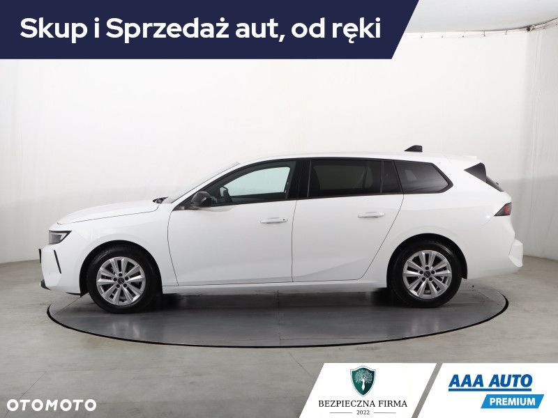 Opel Astra - 4