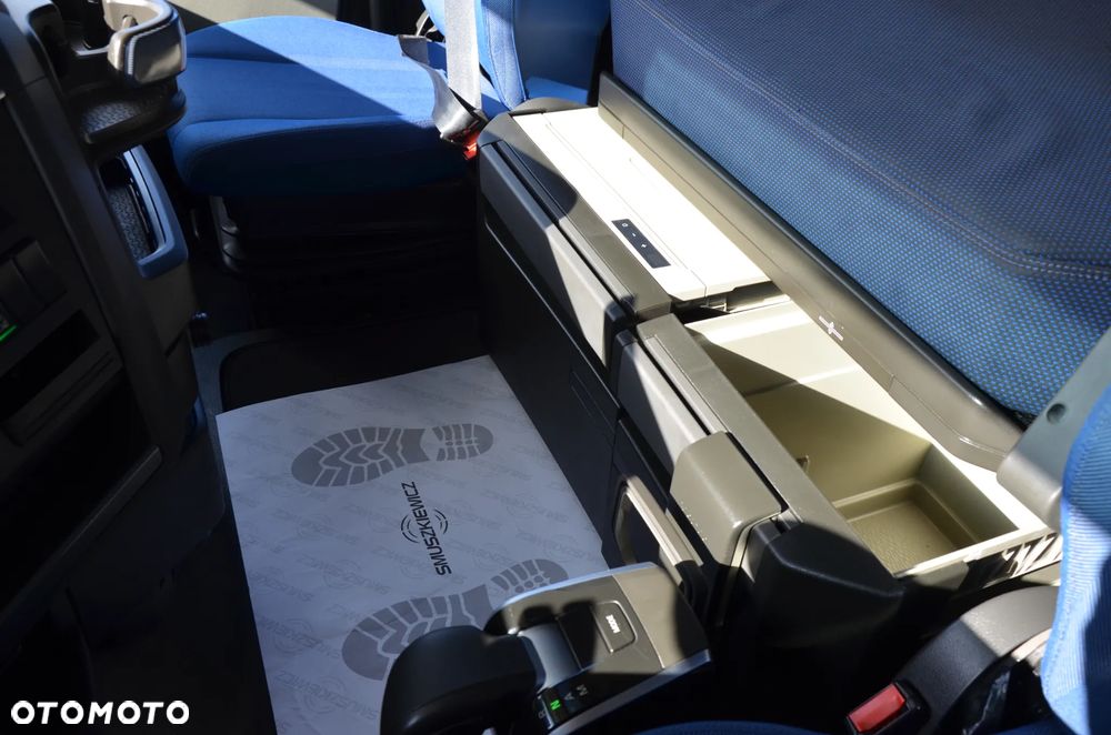 Volvo FH 5 / NEW / I-SAVE / KLIMA P. / LED / NAVI / KAMERA / 9444 - 24