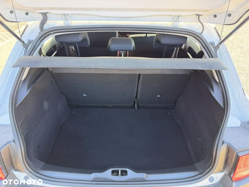 Citroën C4 Cactus - 28