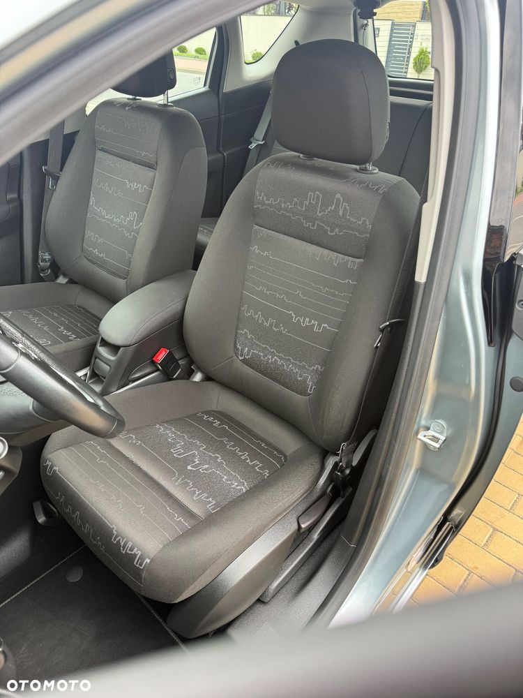 Opel Meriva 1.4 Ecoflex Start/Stop Active - 15