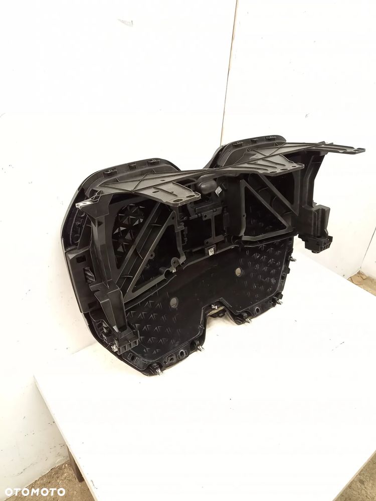 Bmw iX i20 grill atrapa nerki ramka stelaz wspornik w zderzak - 9