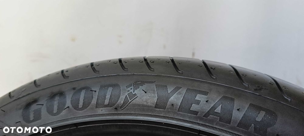 2X 205/45R17 88W Goodyear Eagle F1 Asymetric 3 211H1 - 5