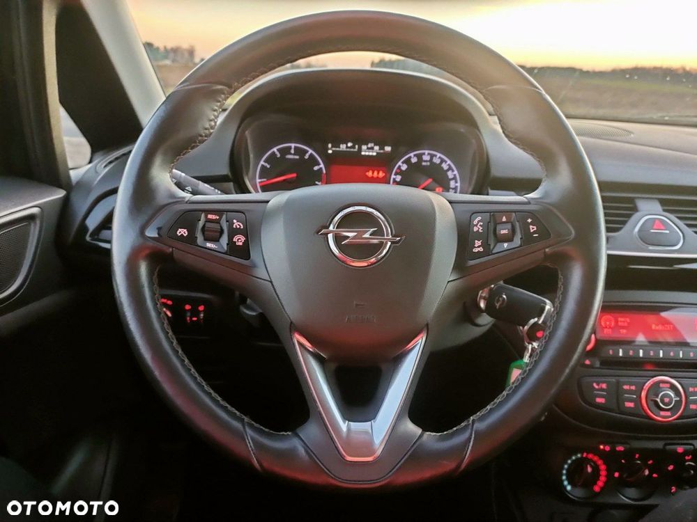 Opel Corsa 1.4 Selection - 22
