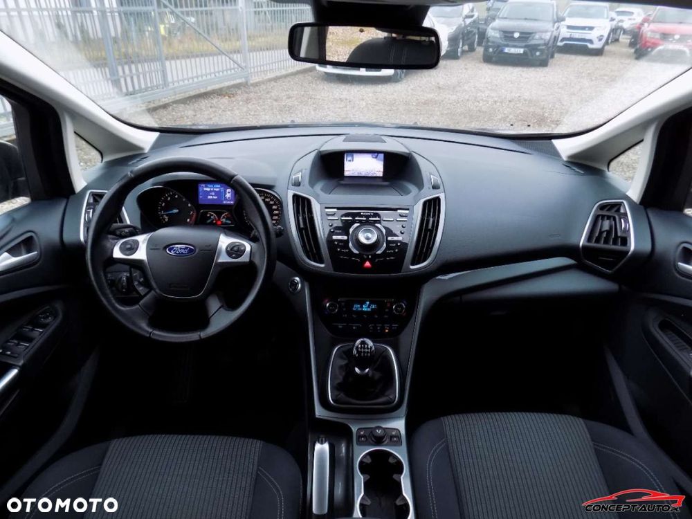 Ford C-MAX - 22