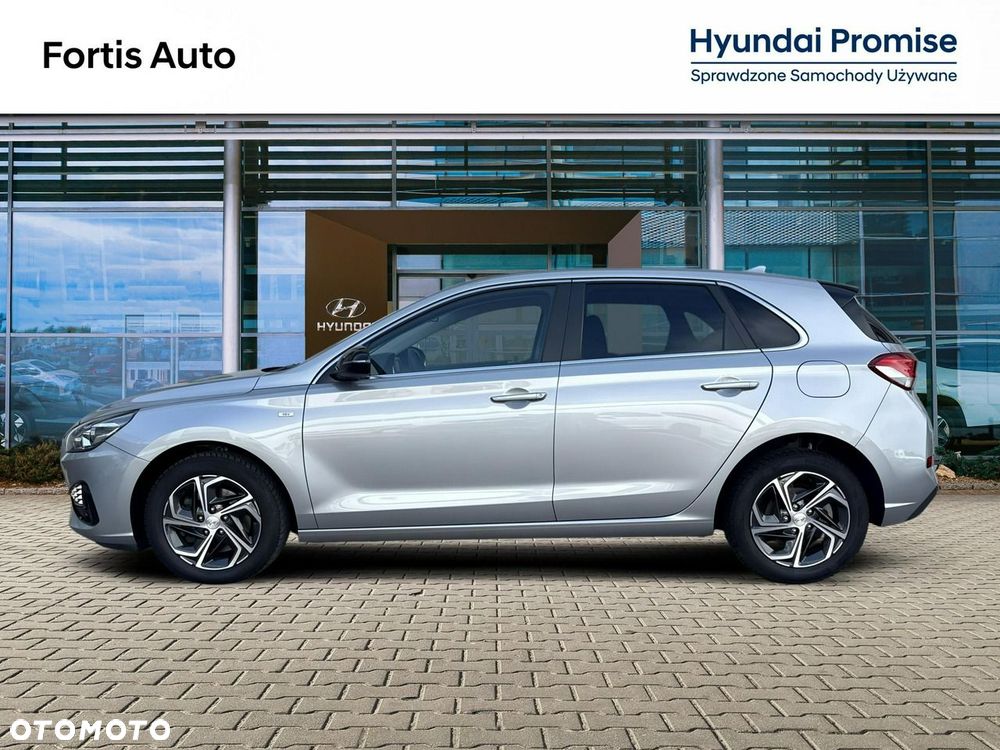 Hyundai i30 - 2
