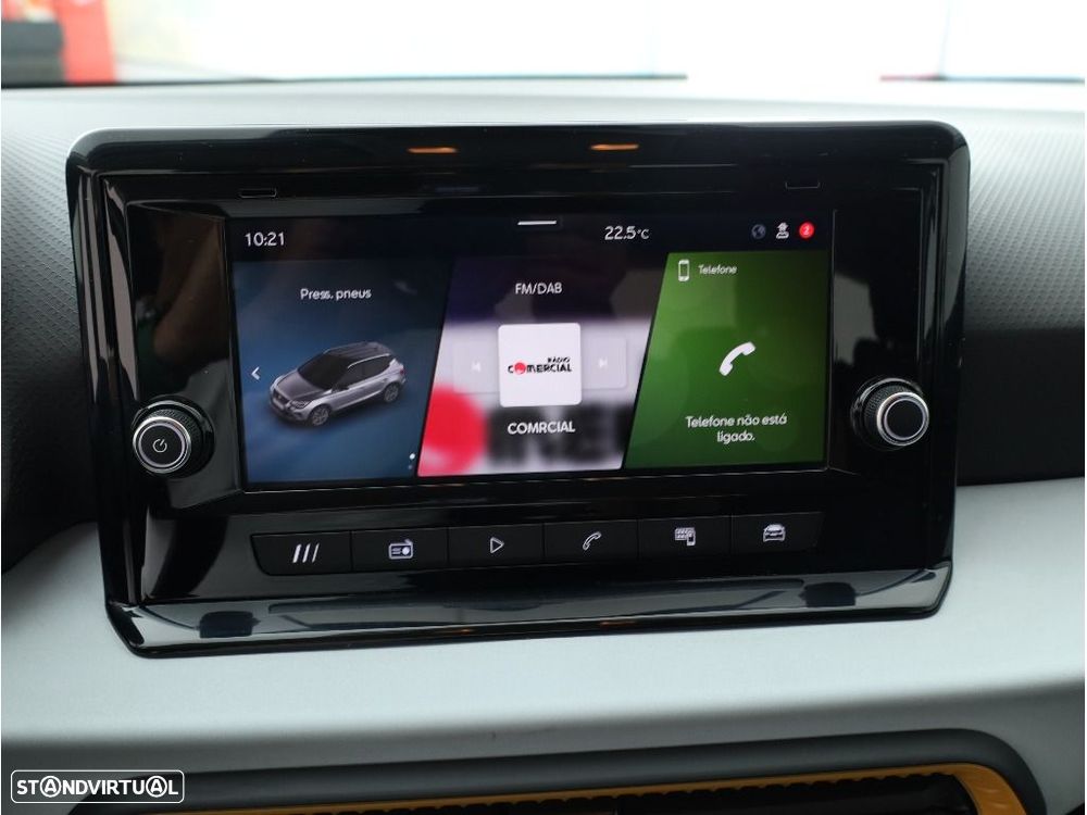 SEAT Arona 1.0 TSI Style DSG - 20