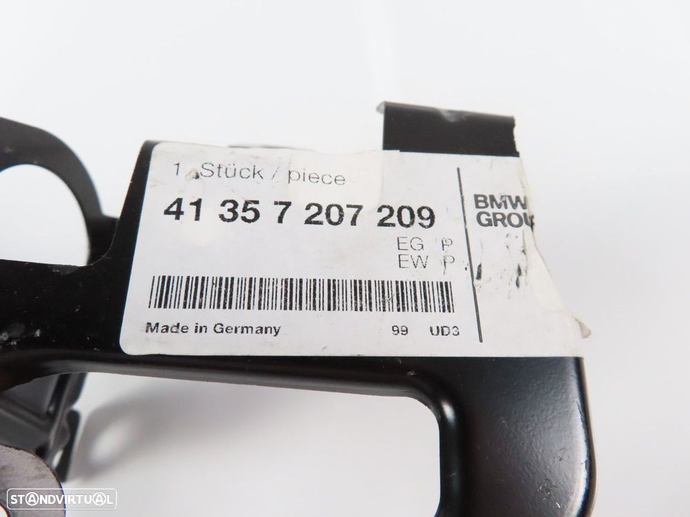 Suporte guarda-lamas Nº1 Esquerdo/Frente Novo/ Original BMW 5 (F10)/BMW 5 Tourin... - 3