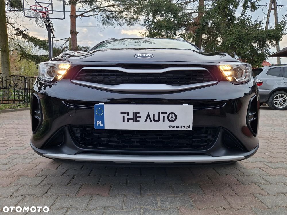 Kia Stonic 1.4 M - 1
