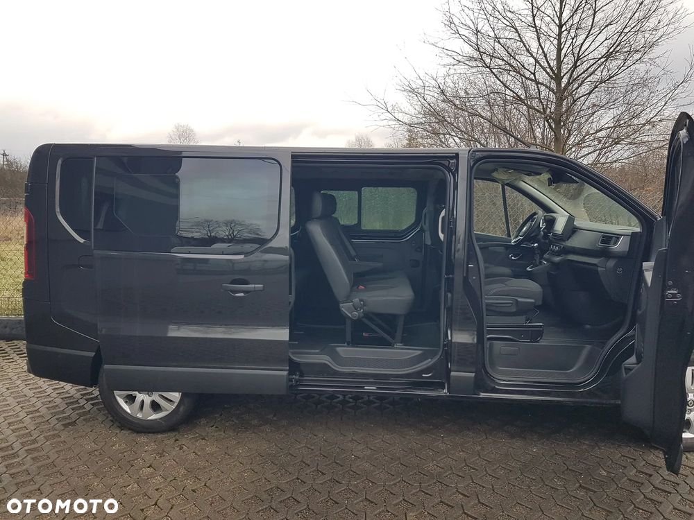 Renault Trafic - 31