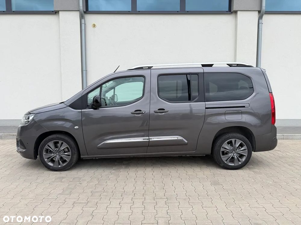 Toyota Proace City Verso Long 1.2 D-4T Family - 6