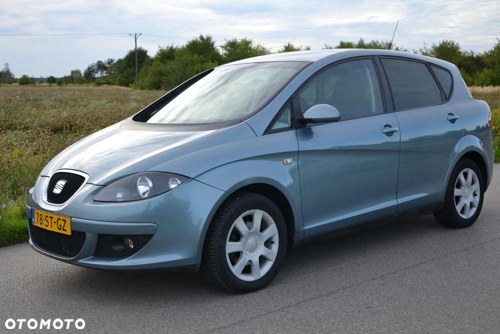 Seat Toledo 1.6 Superwagen - 38