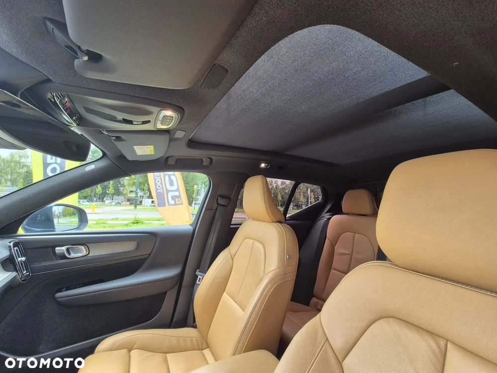 Volvo XC 40 T3 Inscription - 8