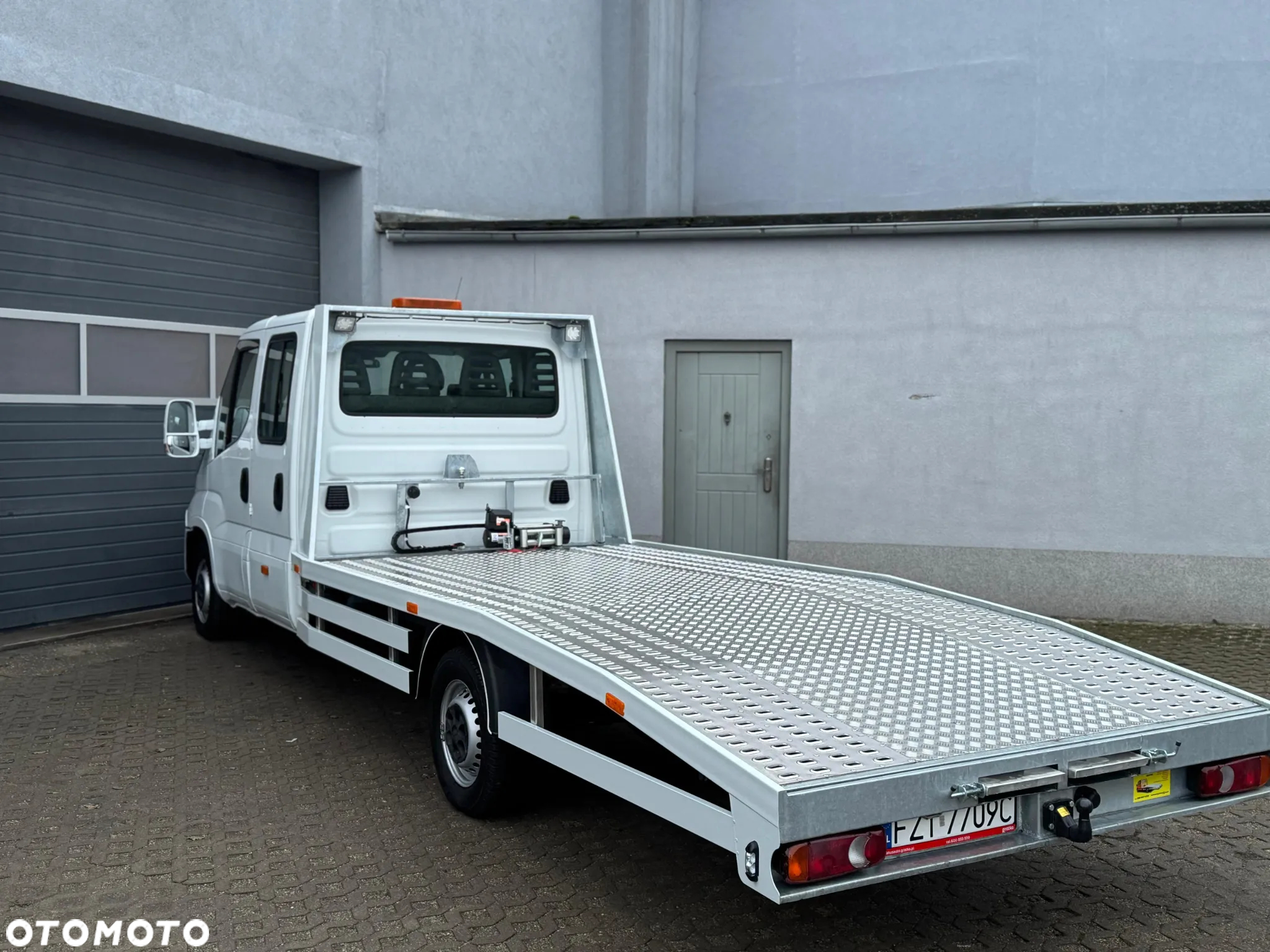 Iveco Daily 35S14D - 5