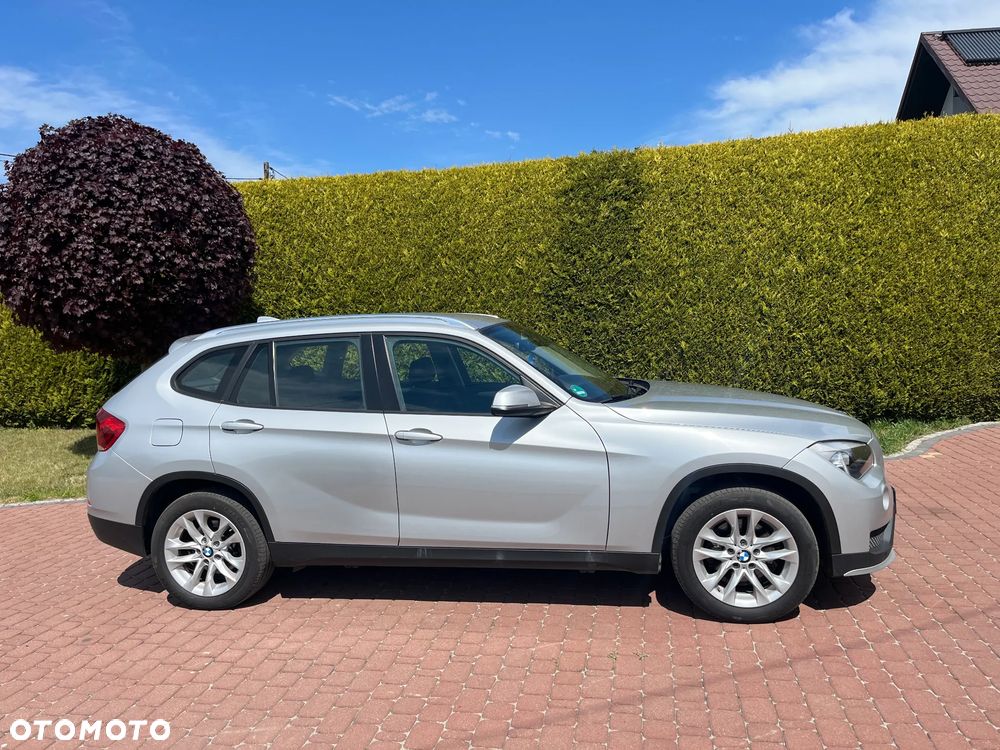 BMW X1 sDrive18i xLine - 6
