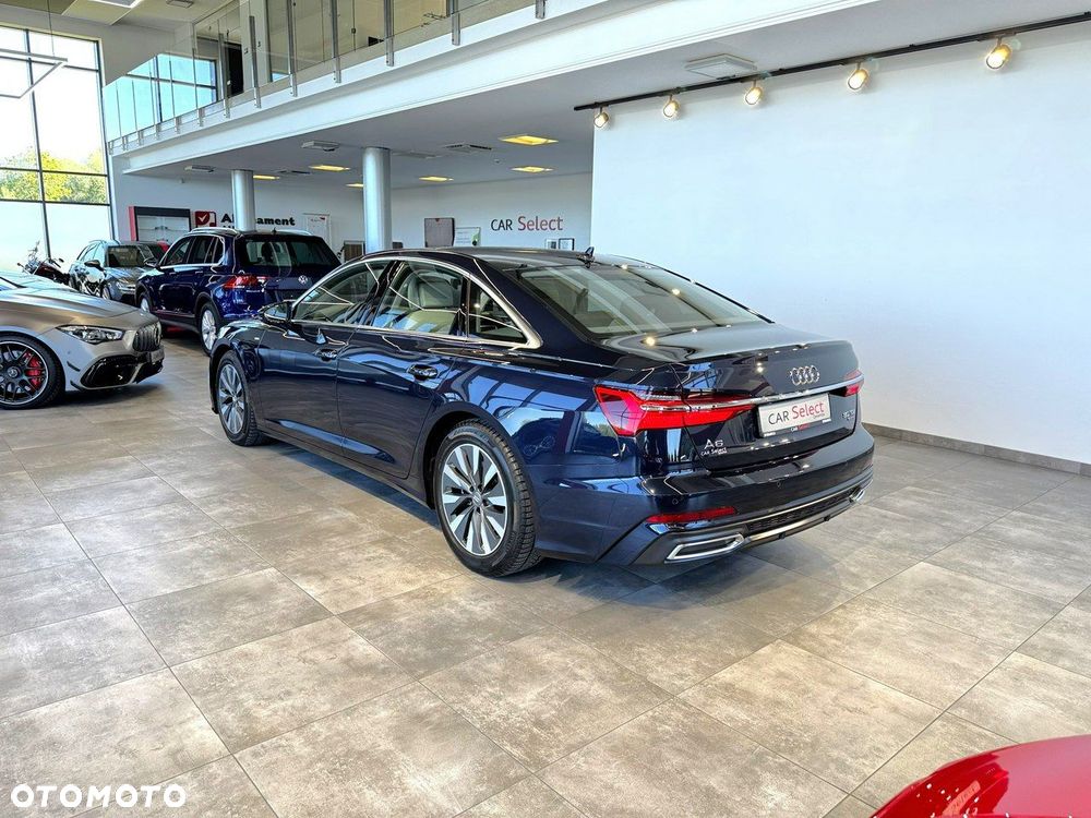 Audi A6 - 7