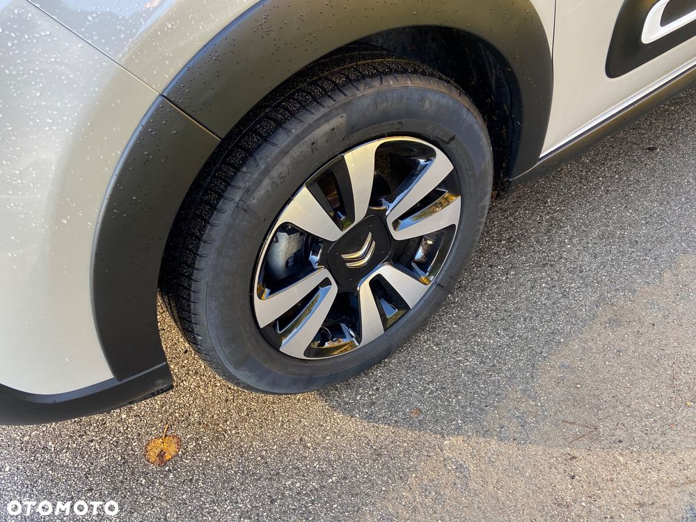 Citroën C3 1.2 PureTech Max - 9