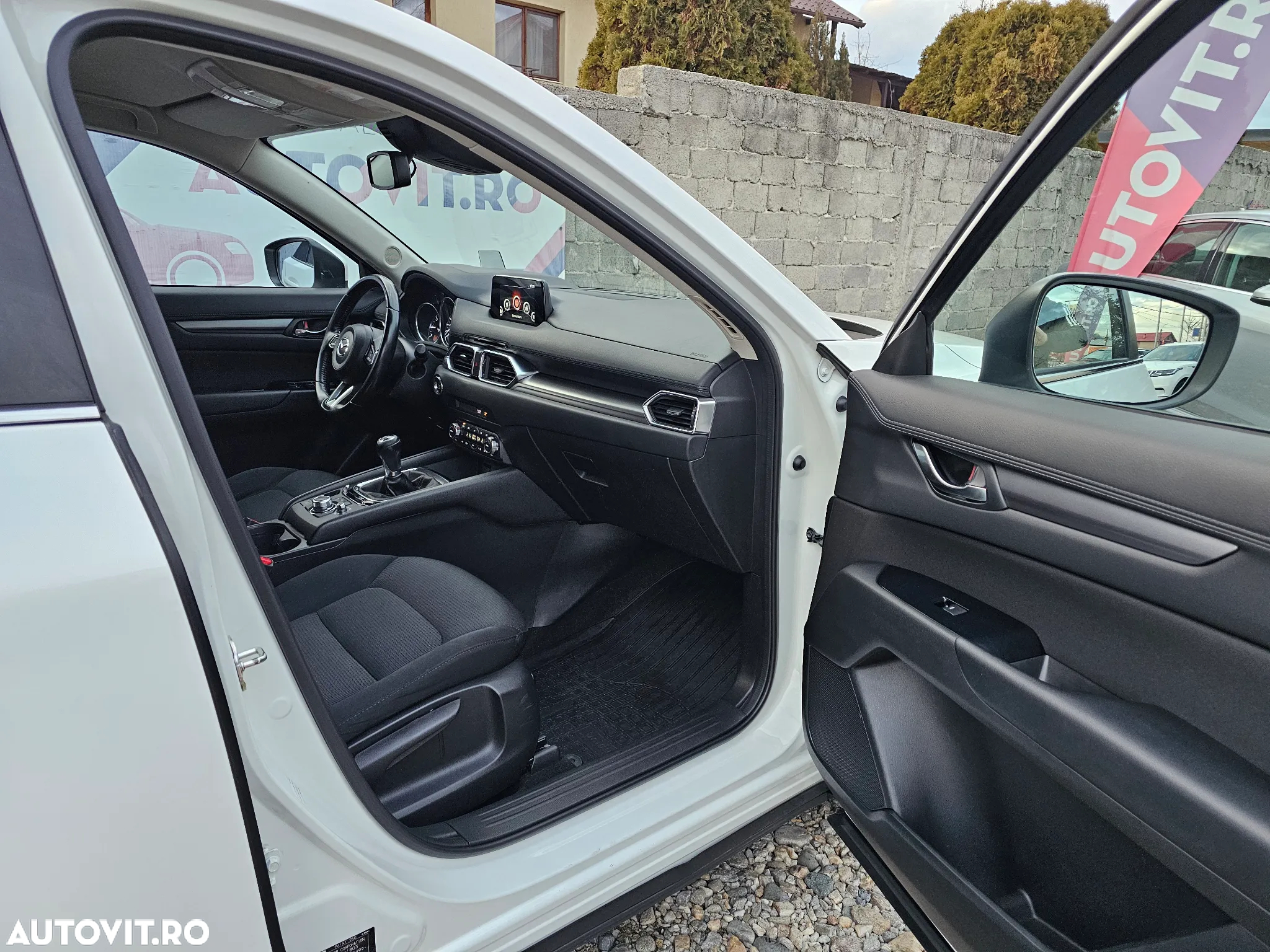 Mazda CX-5 - 25