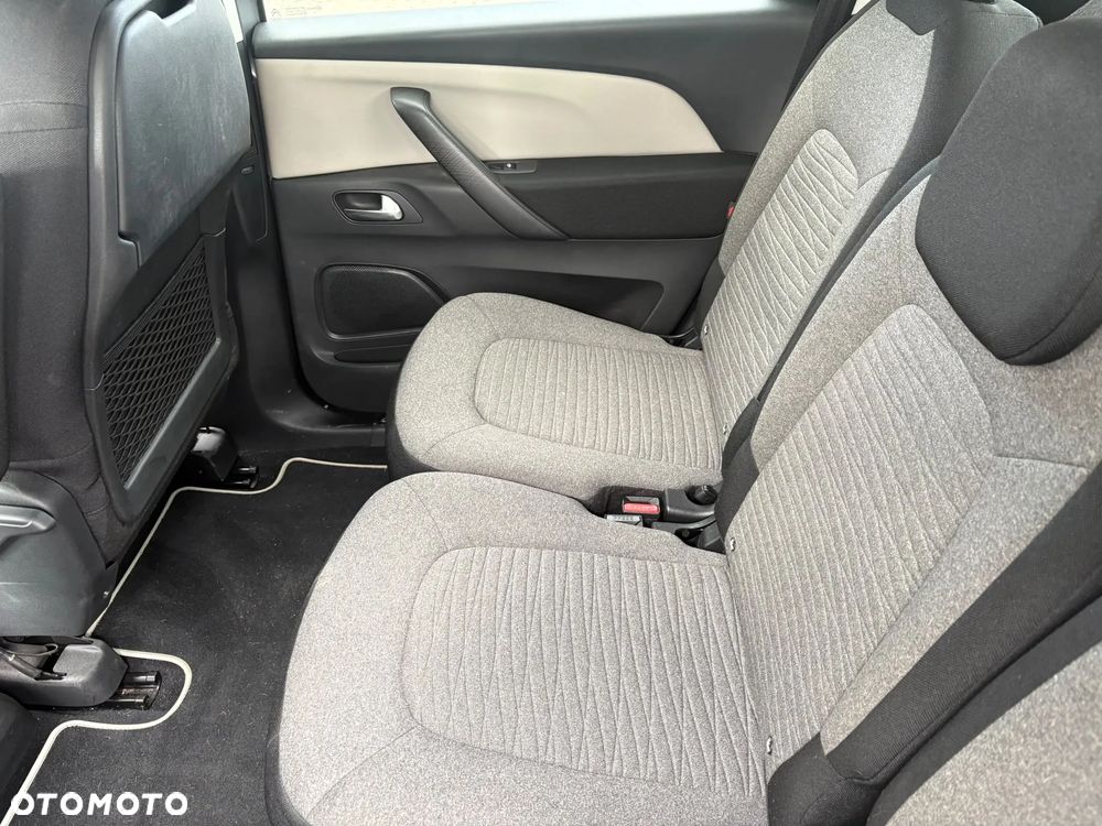Citroën C4 SpaceTourer - 29