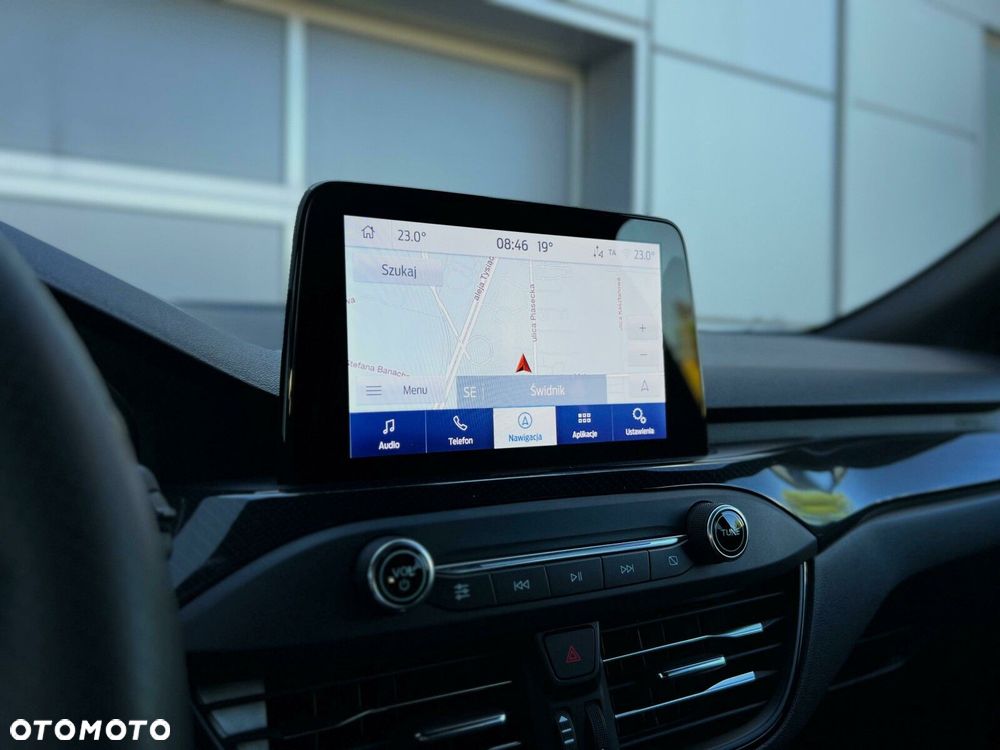 Ford Focus 2.3 EcoBoost ST - 31