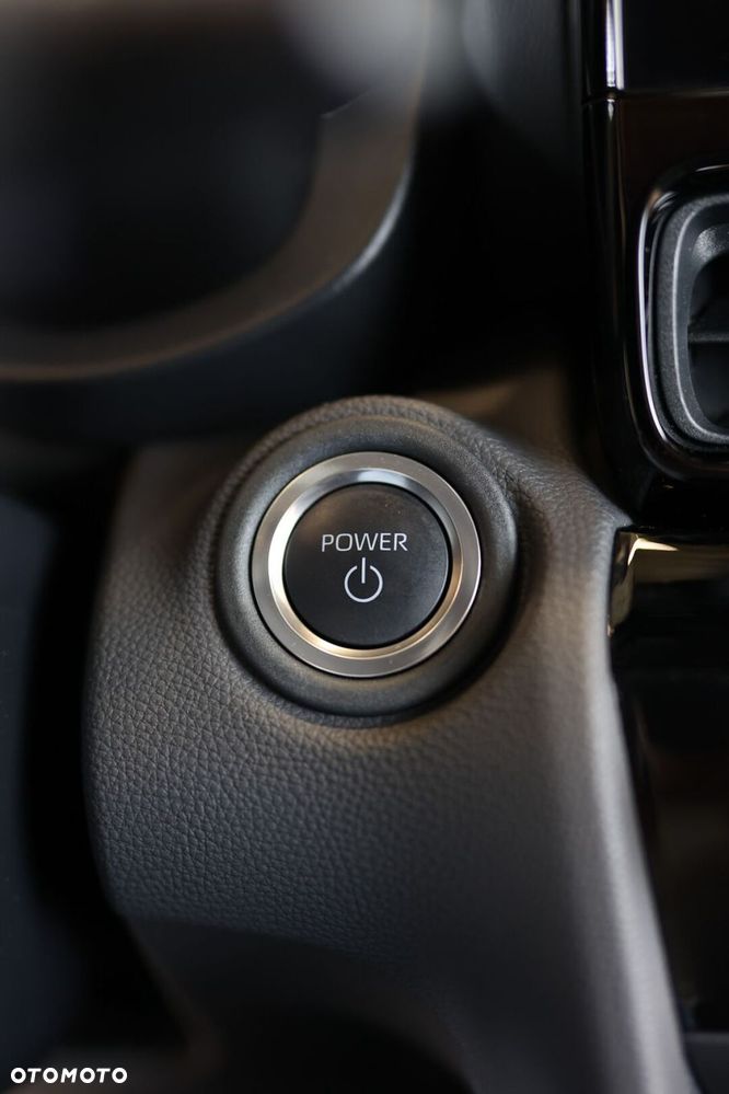 Toyota Yaris Cross Hybrid 1.5 Style - 34