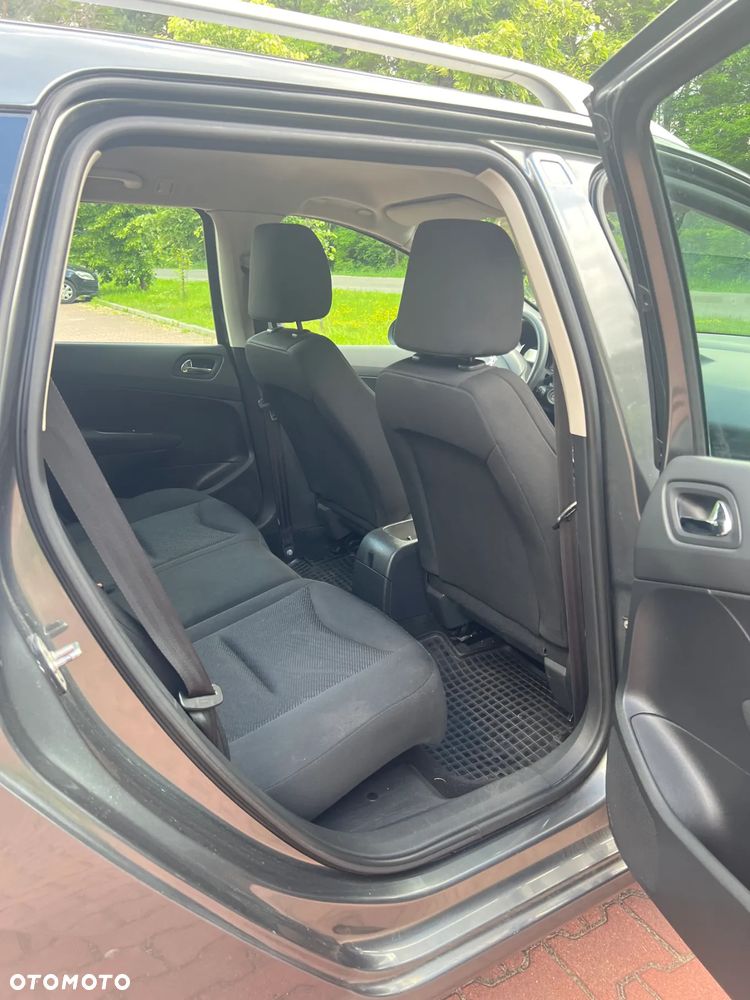 Peugeot 308 1.6 e-HDi Access STT - 24