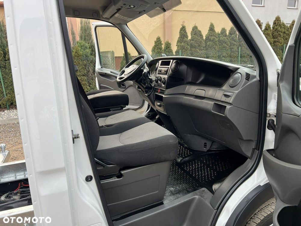 Iveco Daily 35C13 - 12