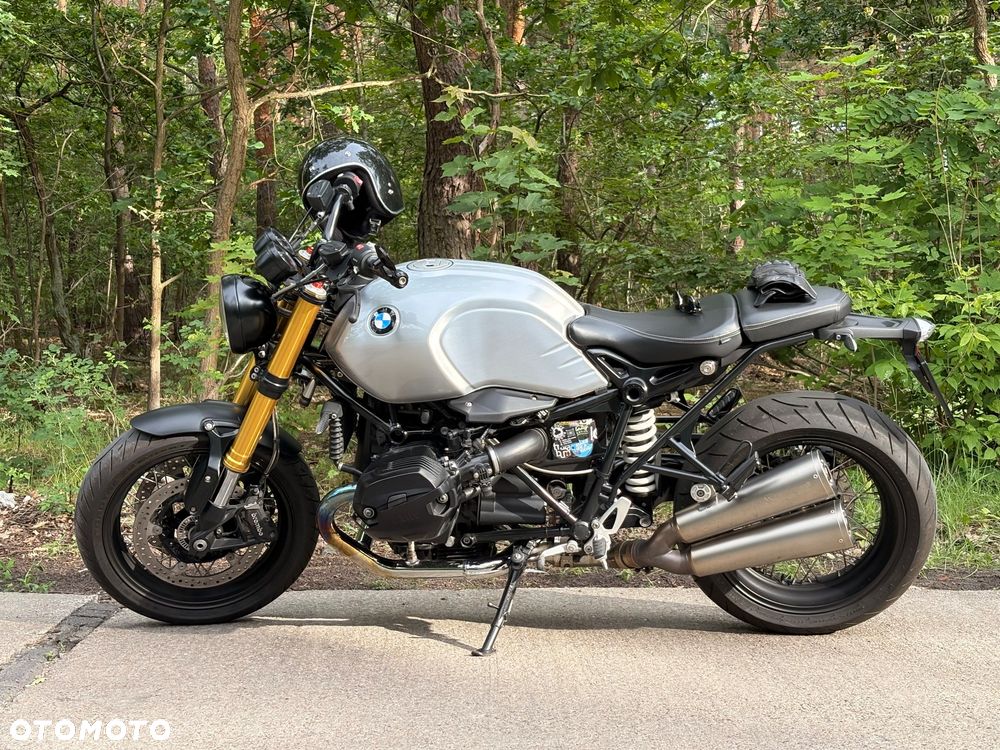 BMW R