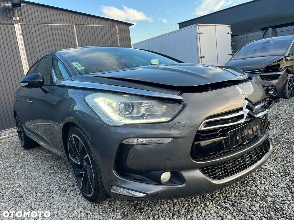 Citroën DS5 HDi 165 Business - 1