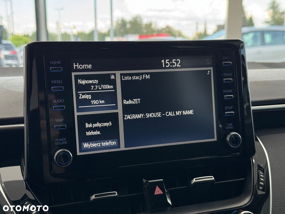 Toyota Corolla - 27