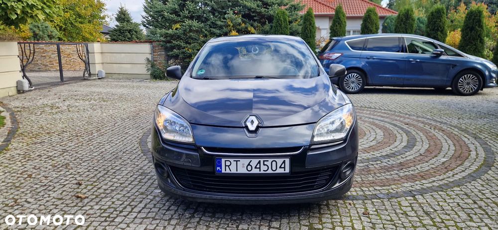 Renault Megane - 8
