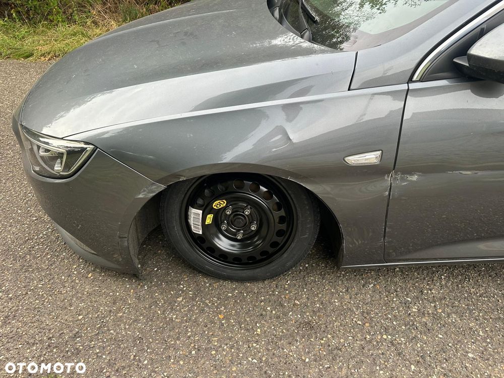 Opel Insignia 1.6 CDTI Exclusive S&S - 4