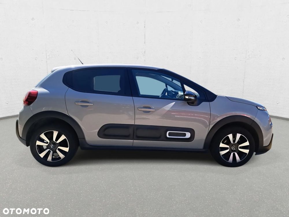 Citroën C3 1.2 PureTech Shine - 4