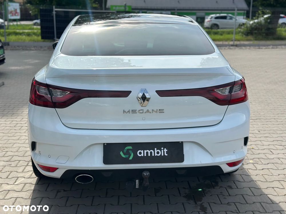Renault Megane - 7